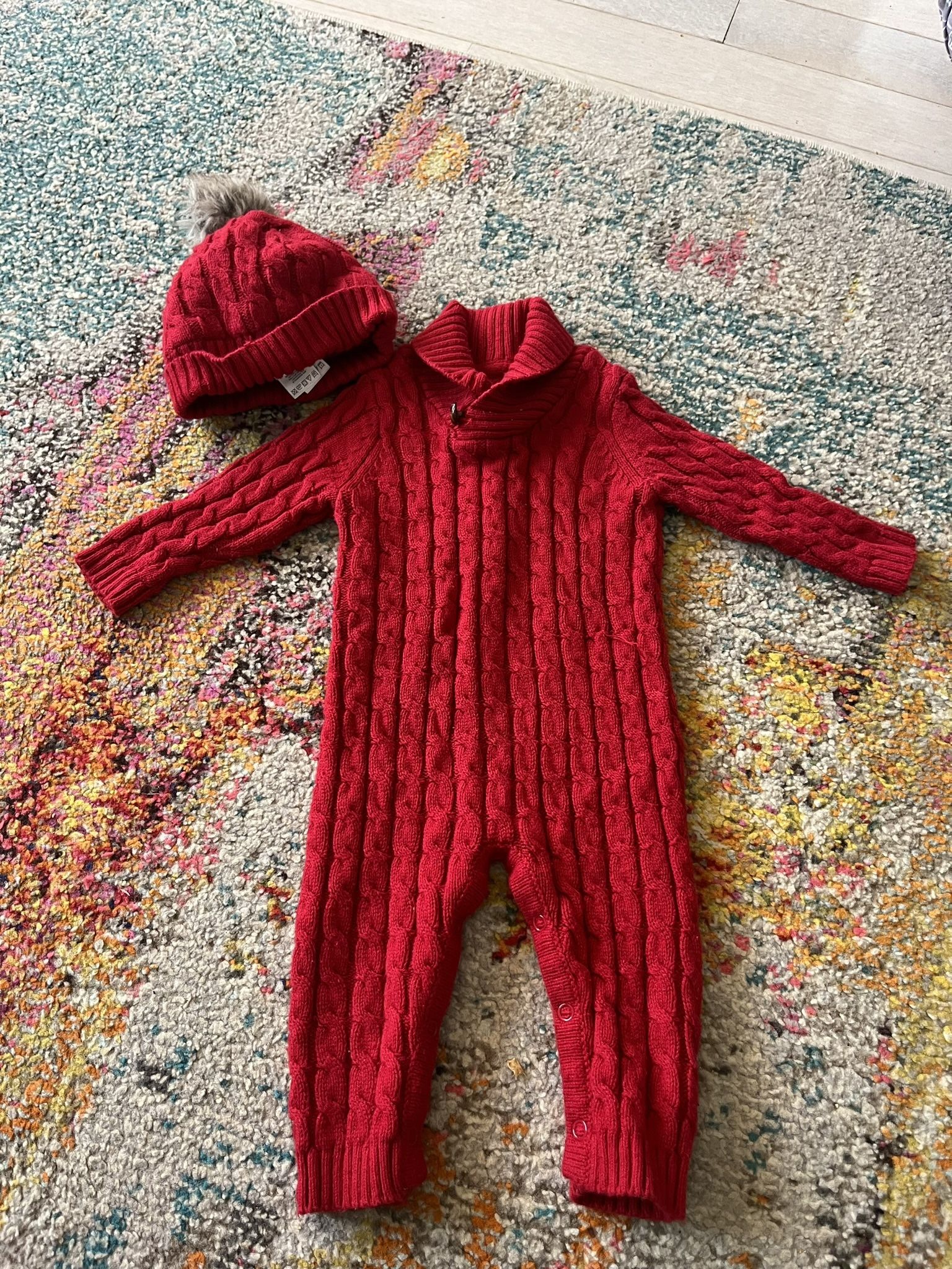 Baby Girl Clothes - 6m, 12m & 18m