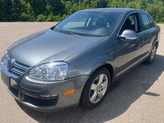 2009 Volkswagen Jetta