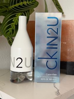 Calvin Klein CK IN2U Him EDT 100ml