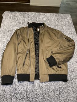 Calvin Klein Men’s Jacket Size  Medium