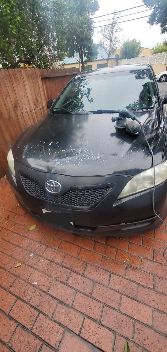 Hood Wrap
