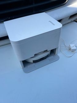 Bissell ReadyClean A3 Robotic Mop