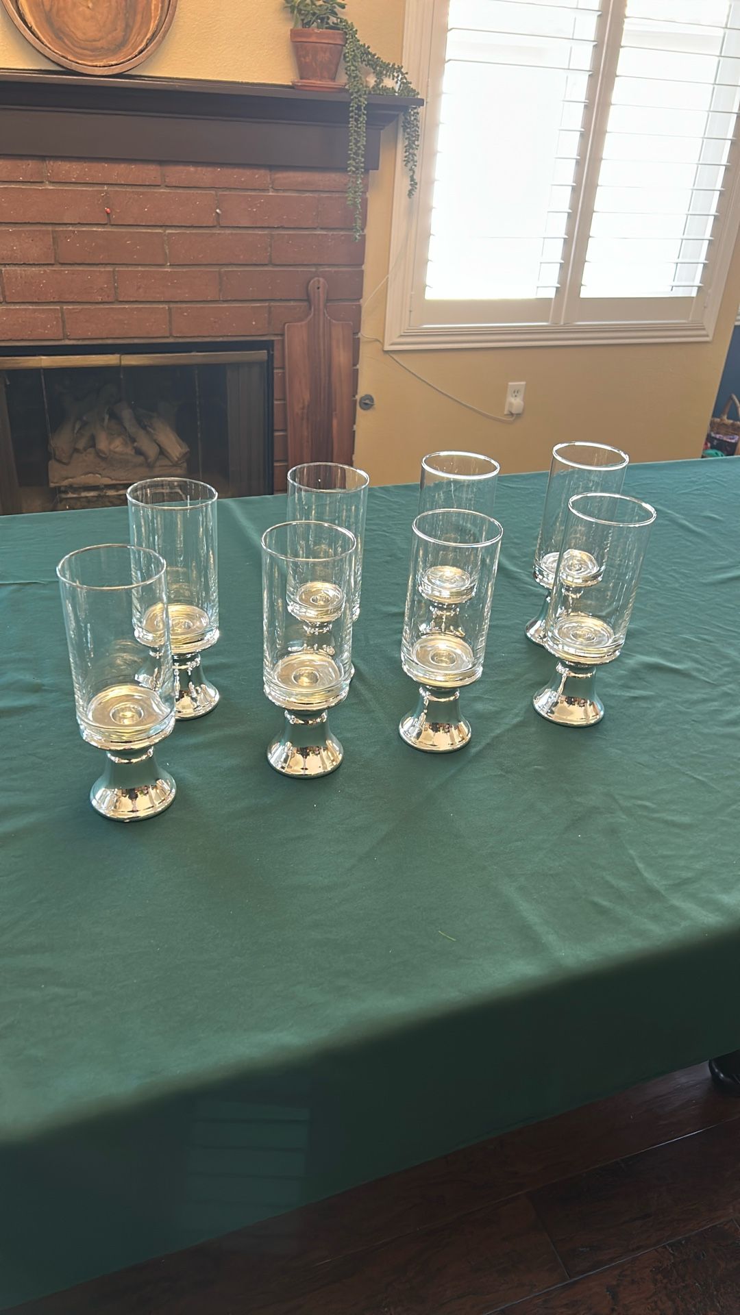 Glass Vases