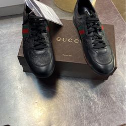 Gucci Shoes 