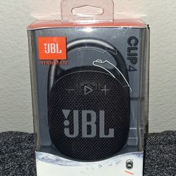 Jbl Clip 4