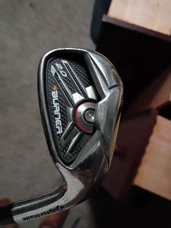 Taylormade Burner 2.0  8 iron