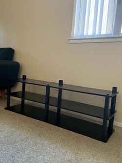 50 inch TV Stand in good condition