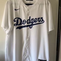 LA Dodgers Jersey