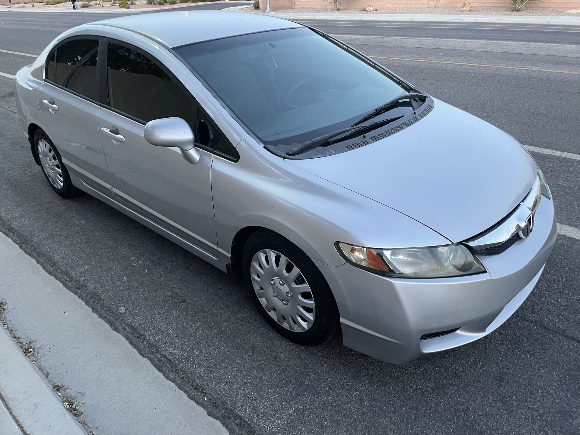 2009 Honda Civic