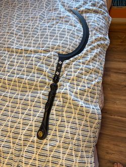 Scythe