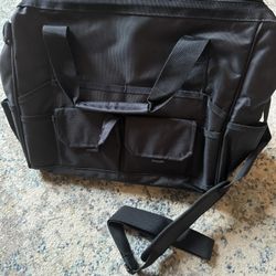 Large Tool Bag Heavy Duty 