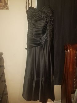 Night dress for special occasions..