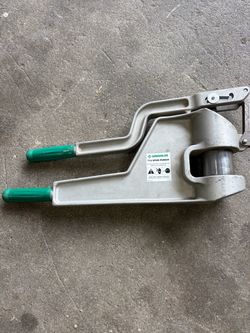 Greener 713 stud punch