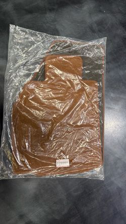 Porsche 987 floor mats