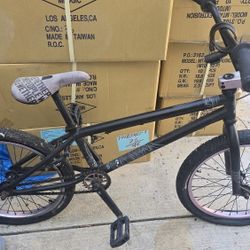 BMX Bike