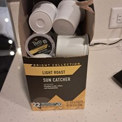 Peet's K-cups