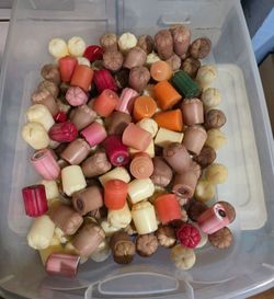 Candles
