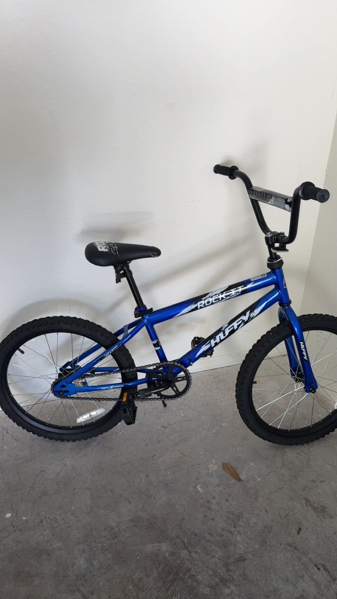 Kids Bike