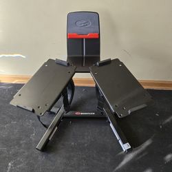 Bowflex 1090 Dumbbell Stand--