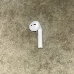 Tight Airpod