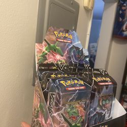 Pokemon Trading Card 