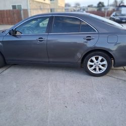 2009 Toyota Camry