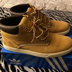 Timberland - Maple Grove Chukka Boot 