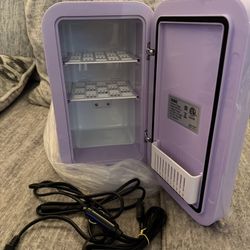 Mini Fridge