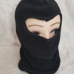 Haed Face Cover