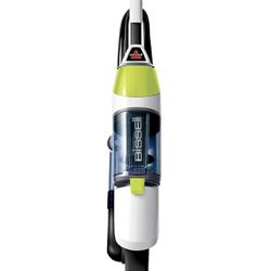 Bissell, 2747A PowerFresh Vac & Steam All-in-One Vacuum and Steam Mop, Detachable for Hard Floor