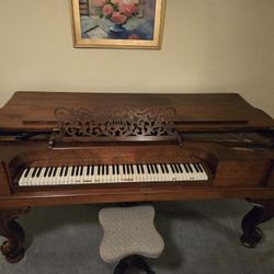 Steinway Grand Piano