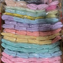 200+ pair Women’s Socks, Mixed Styles, Color