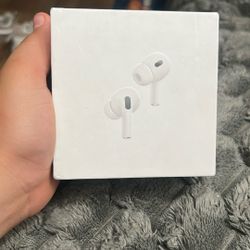AirPods Pro