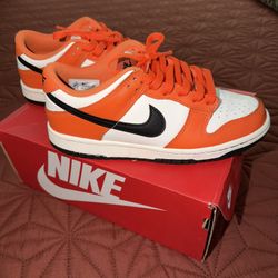 Youth Nike Dunks 5.5Y