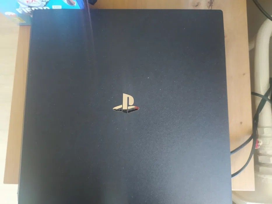 PS4pro