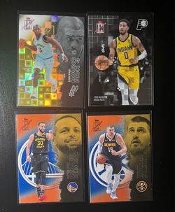 2026 NBA Topps Signature Class Basketball Cards – $1-$5 Singles – Pick Your Card