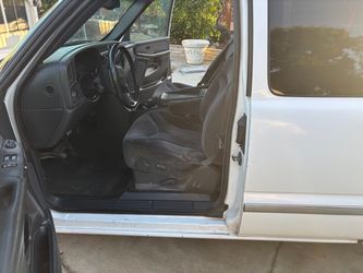 Work truck