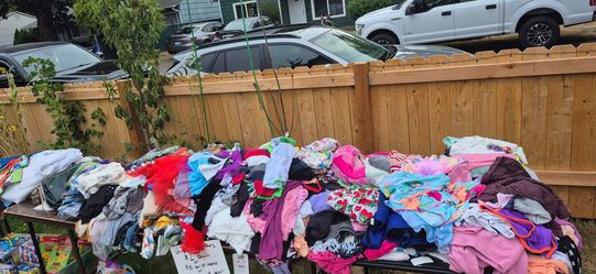 Kids clothes