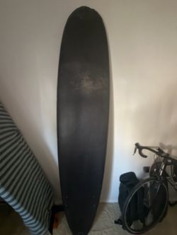Catch Surf 8' Blank Series Foam Surfboard – Beginner / Stable Board