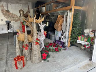 Christmas in June