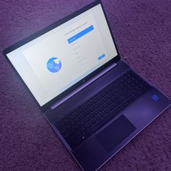 HP Notebook 15