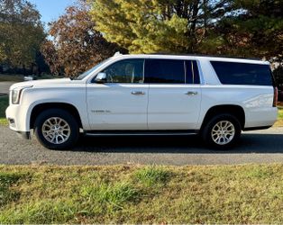 2019 GMC Yukon XL