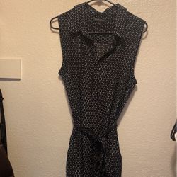Banana Republic Dress 