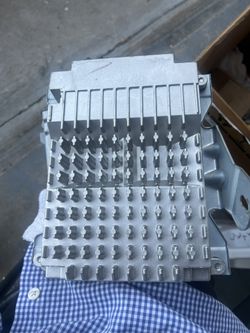 Cruze Pioneer Radio Amplifier For 11-16 Cruze