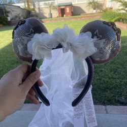 Disney Ears