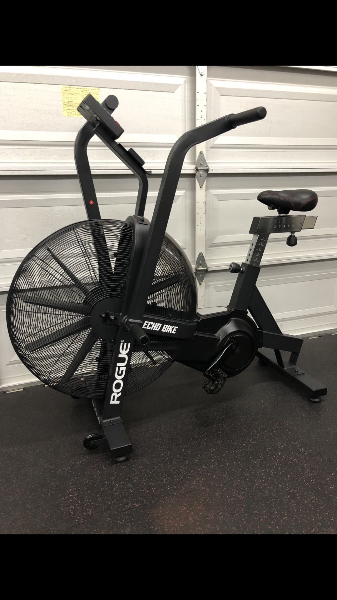rogue echo bike for sale craigslist