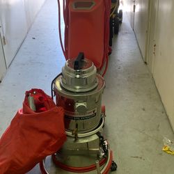 Chemstractor 5in one 5 way soil extractor