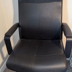 Ergonomic Revolving Office Chair 