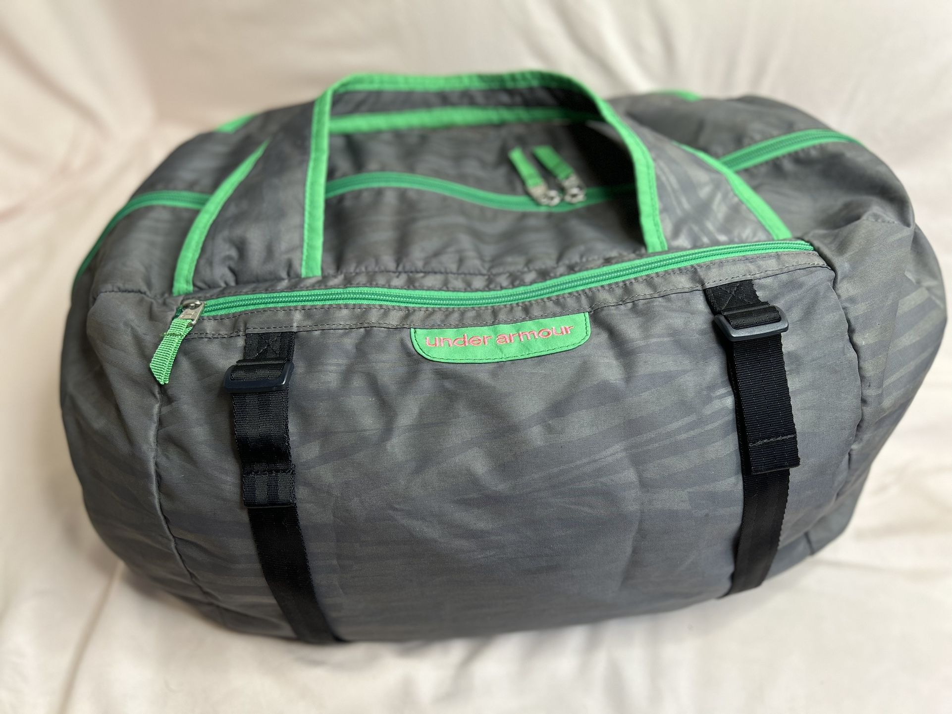 Under Armor Bag