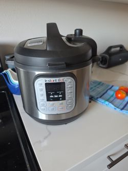 Instant Pot